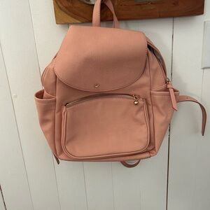 LC Lauren Conrad backpack purse